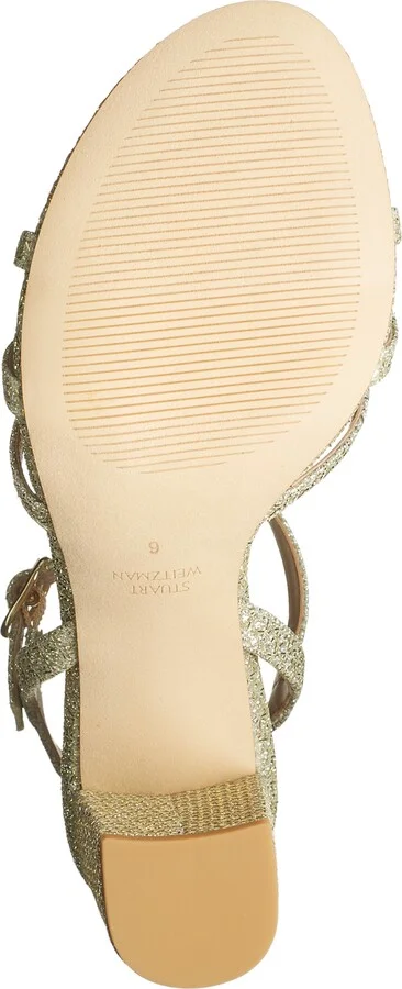 Starla 75 Block Heel Sandal - Image 10