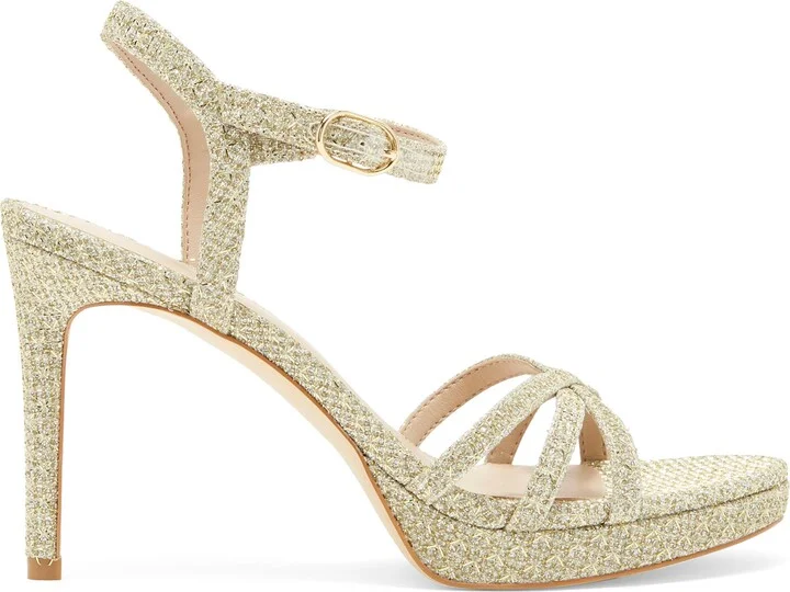 Starla 80 Platform Sandal - Image 3