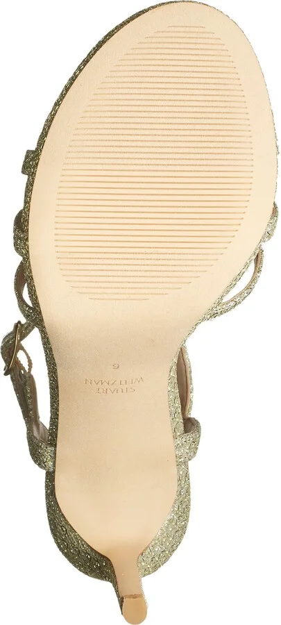 Starla 80 Platform Sandal - Image 5