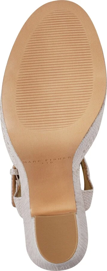 Starla Block Heel Platform Sandal - Image 6