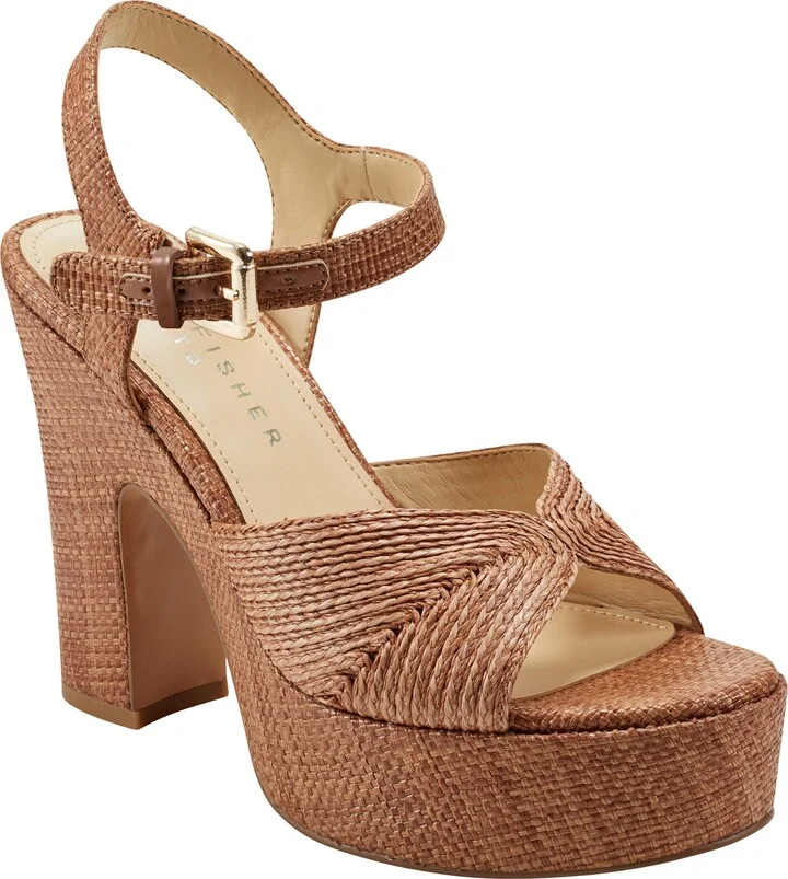 BROWN MEDIUM NATURAL