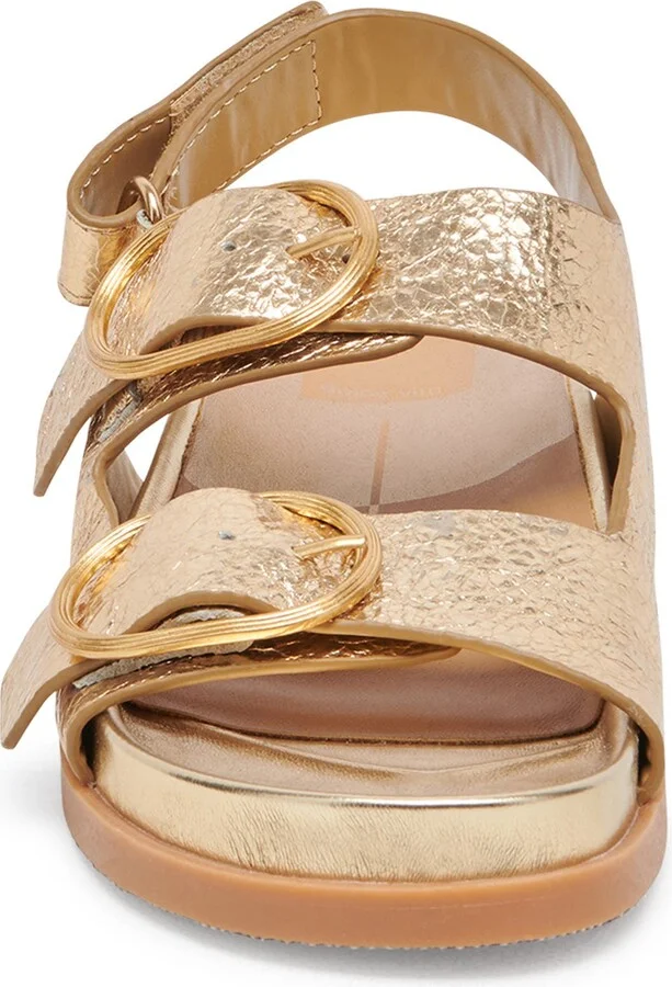 Starla Platform Sandal - Image 4