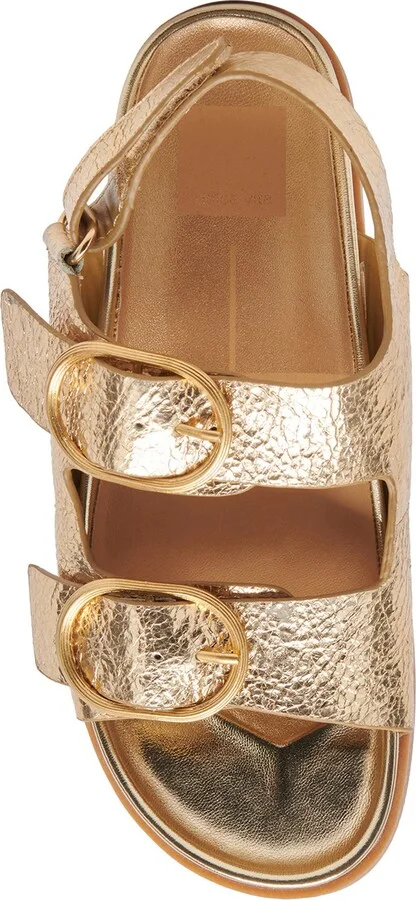 Starla Platform Sandal - Image 5