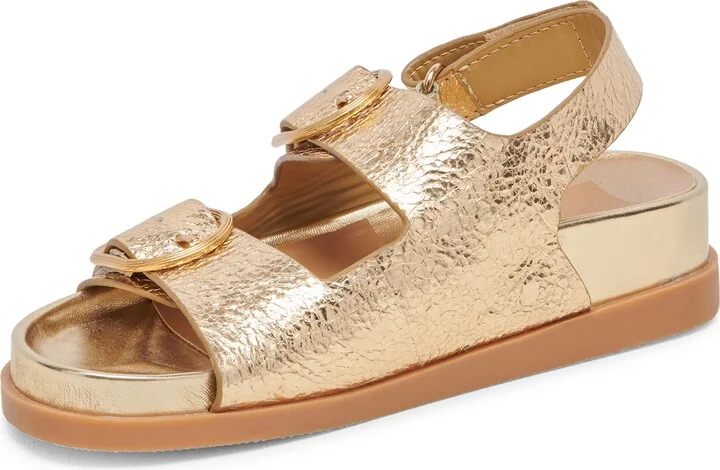 Starla Platform Sandal - Image 8