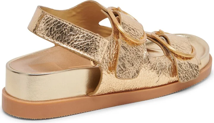 Starla Platform Sandal - Image 9