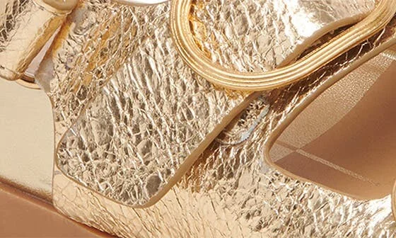 Starla Platform Sandal - Image 10