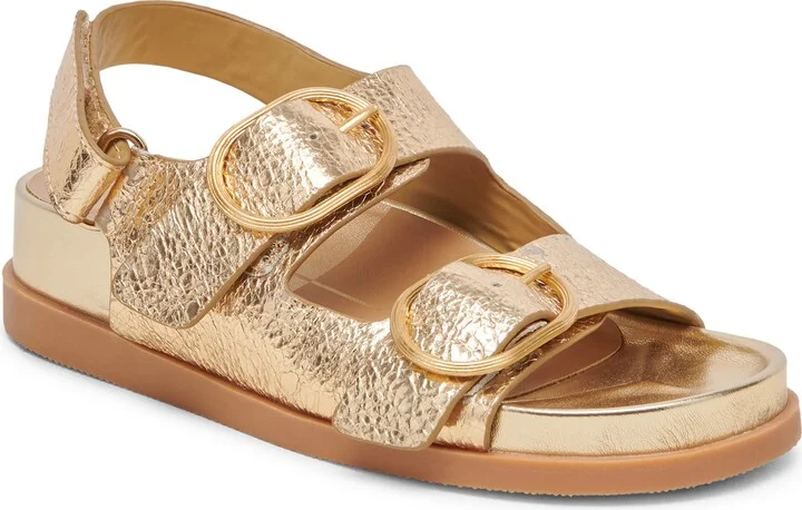 Starla Platform Sandal