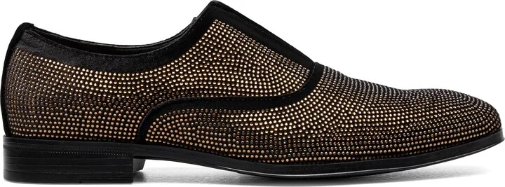 Starleigh Rhinestone Slip-On Loafer - Image 4