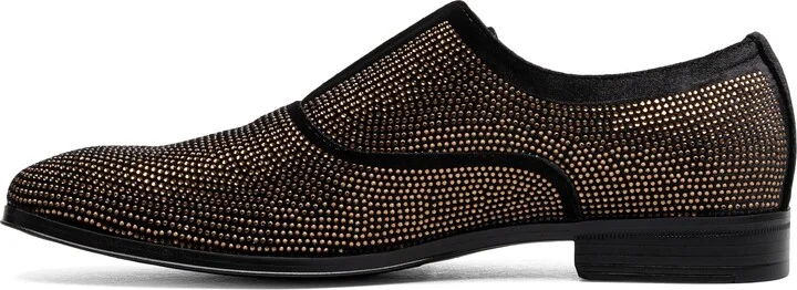 Starleigh Rhinestone Slip-On Loafer - Image 8