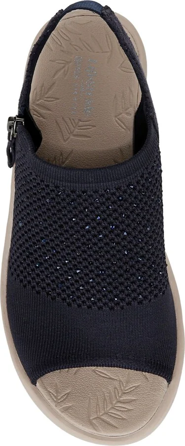 Starlet Embellished Slingback Sandal - Image 4