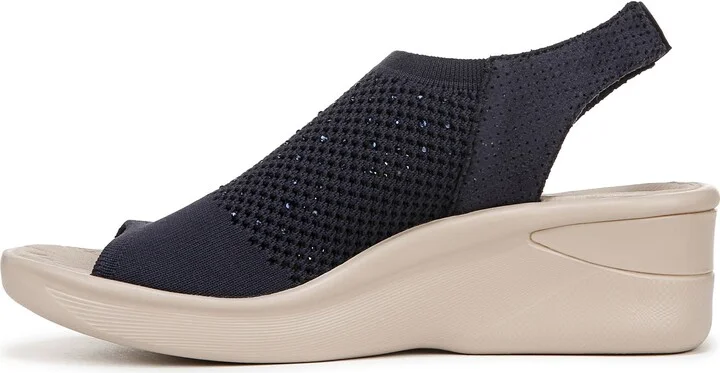 Starlet Embellished Slingback Sandal - Image 8