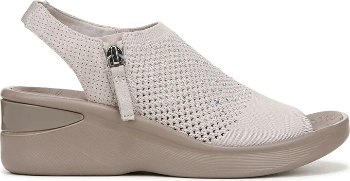 Starlet Embellished Slingback Sandal - Image 11