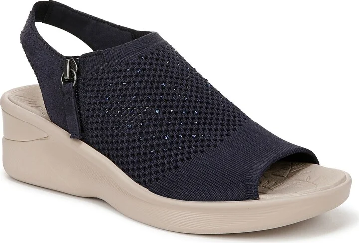 Starlet Embellished Slingback Sandal