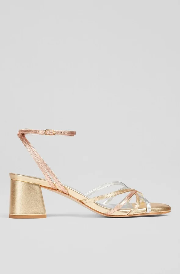 Starlet Formal Sandals