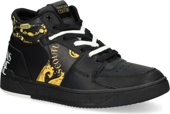 Starlight logo sneakers - Image 2