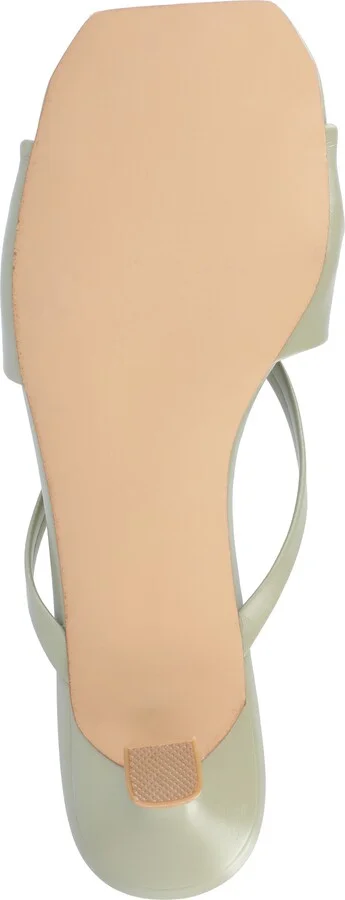 Starling Kitten Heel Sandal - Image 6