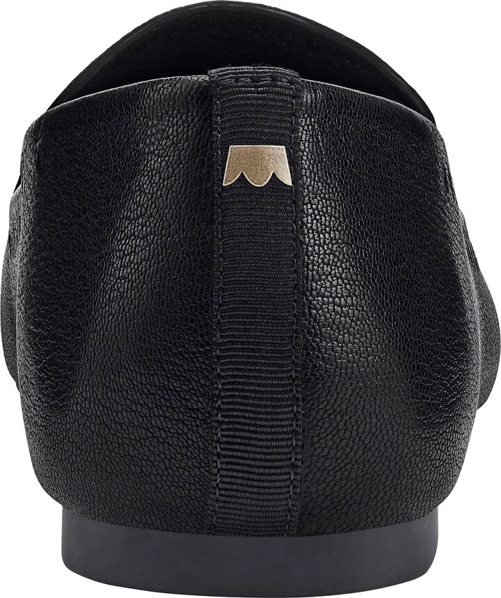 Starling Leather Flat - Image 2