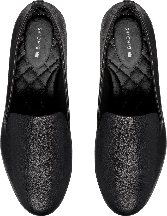 Starling Leather Flat - Image 5