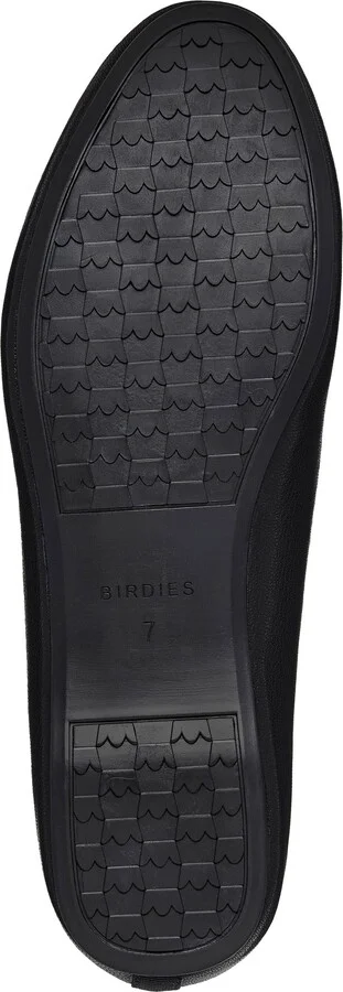 Starling Leather Flat - Image 6