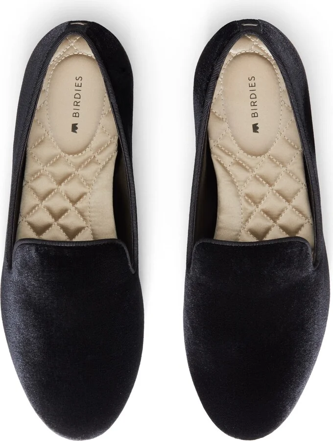 Starling Velvet Flat - Image 5