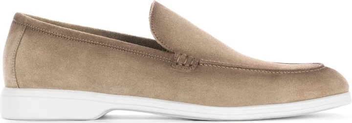 Starr Moc Toe Loafer - Image 2
