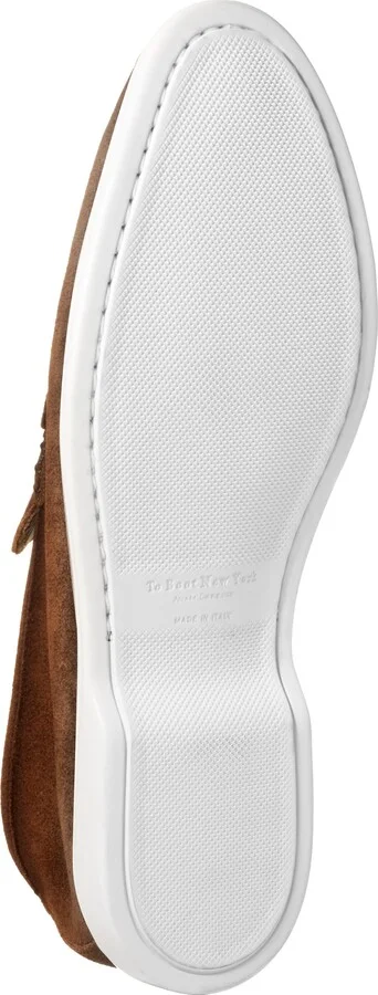 Starr Moc Toe Loafer - Image 8