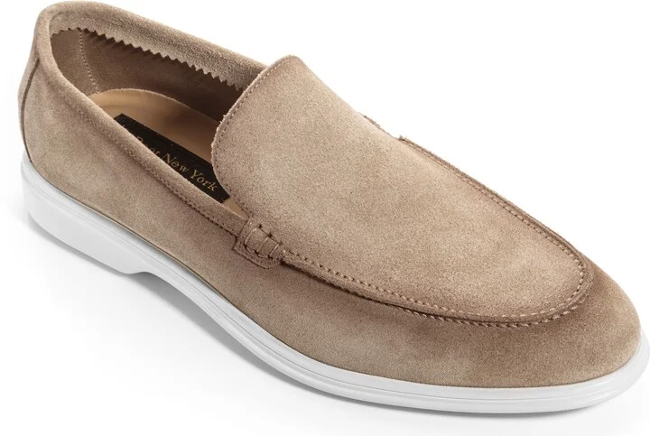 Starr Moc Toe Loafer