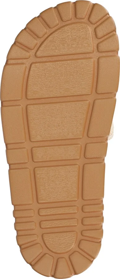 Starr Woven Platform Slide Sandal - Image 6