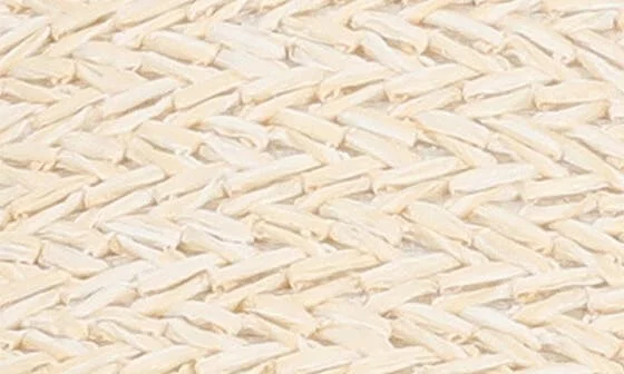Starr Woven Platform Slide Sandal - Image 7