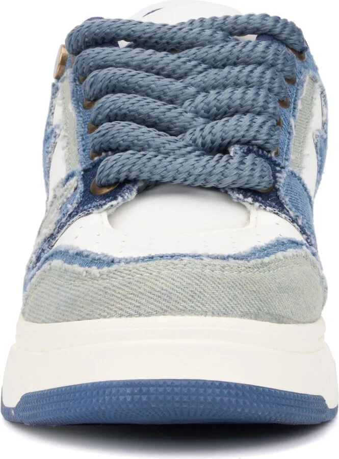 Stars Chunky Sneaker - Image 2