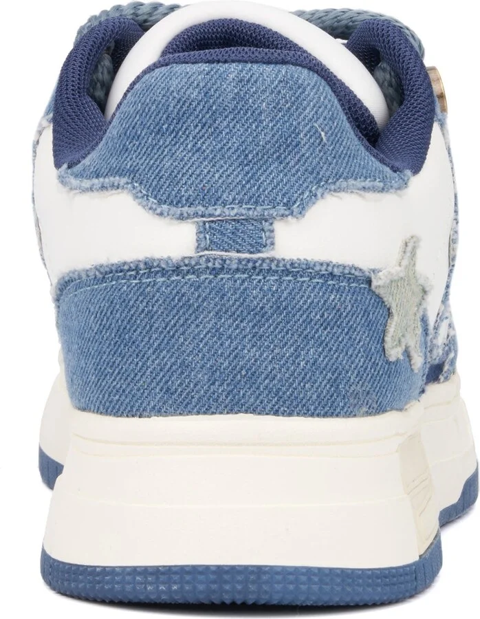 Stars Chunky Sneaker - Image 3