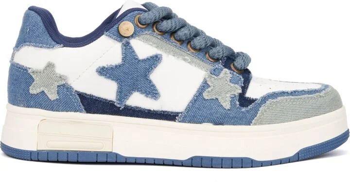 Stars Chunky Sneaker - Image 4
