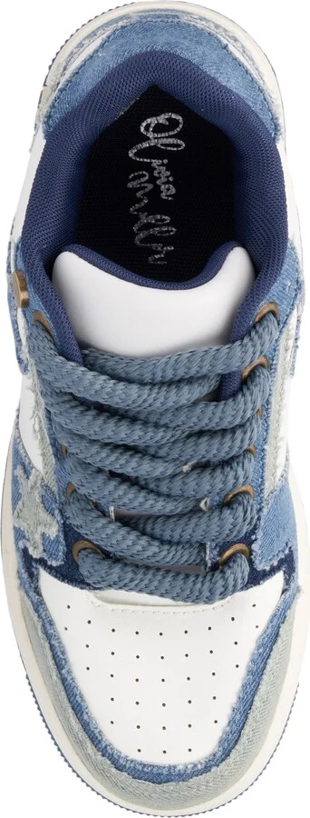 Stars Chunky Sneaker - Image 5
