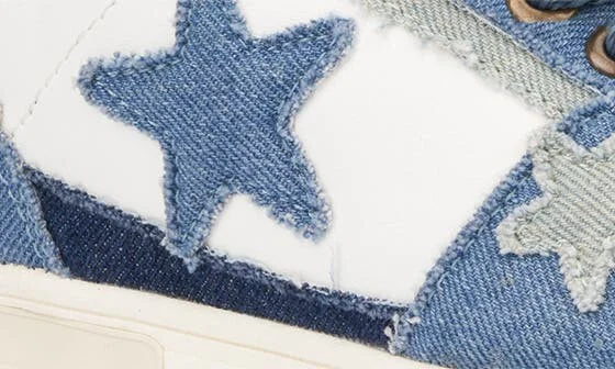 Stars Chunky Sneaker - Image 7