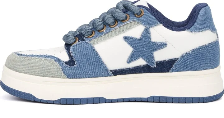 Stars Chunky Sneaker - Image 8