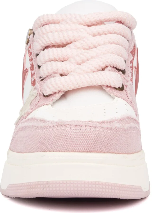 Stars Chunky Sneaker - Image 9