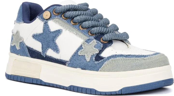 Stars Chunky Sneaker