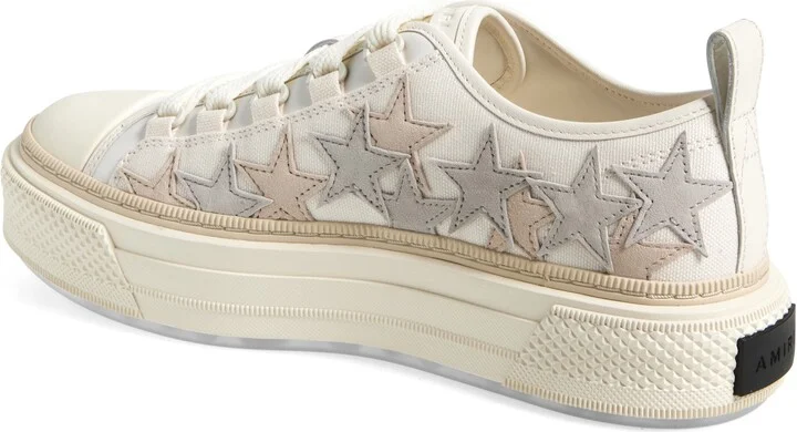 Stars Court Low Sneaker - Image 2