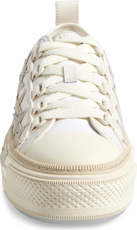Stars Court Low Sneaker - Image 4
