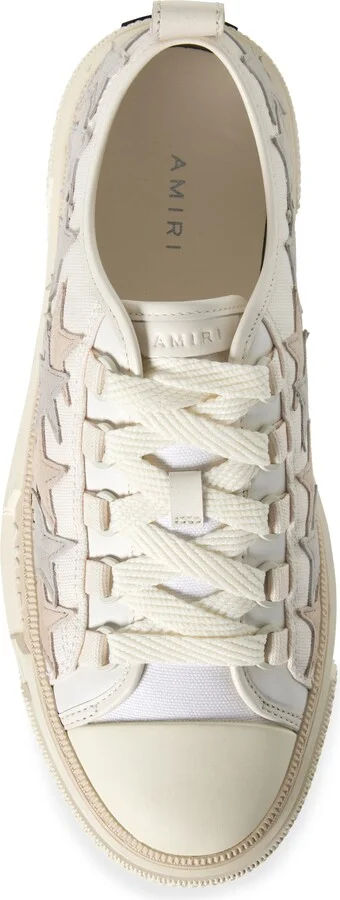 Stars Court Low Sneaker - Image 5