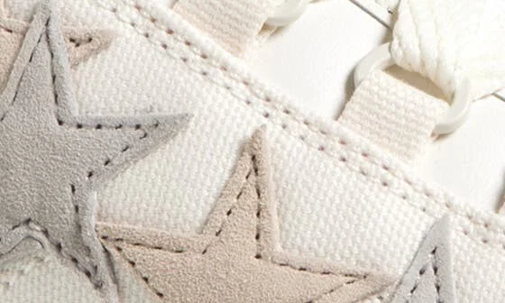 Stars Court Low Sneaker - Image 7