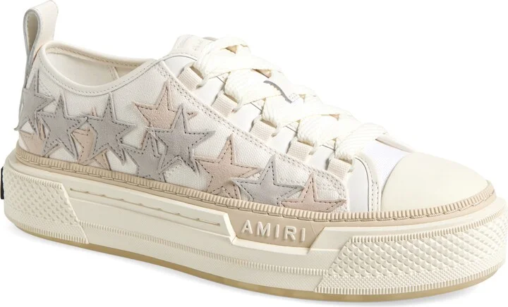 Stars Court Low Sneaker