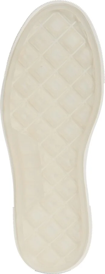Stars Court Platform Sneaker - Image 6
