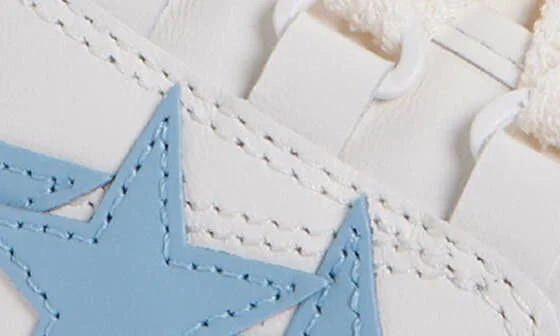 Stars Court Platform Sneaker - Image 7