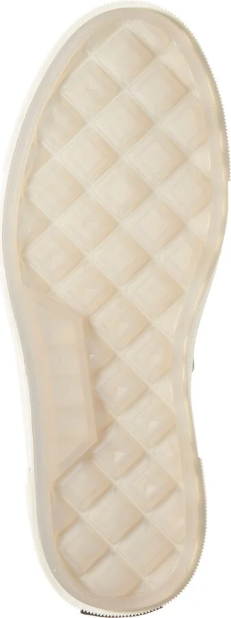 Stars Court Platform Sneaker - Image 6