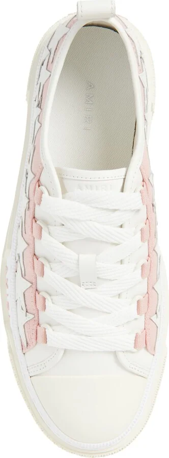 Stars Court Platform Sneaker - Image 11