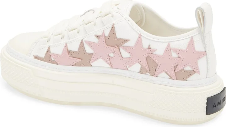 Stars Court Sneaker - Image 2