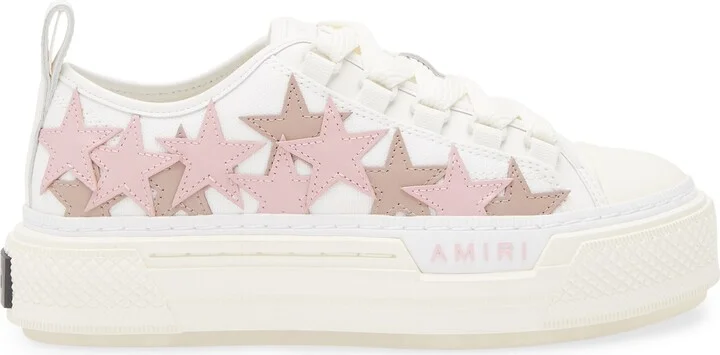 Stars Court Sneaker - Image 3