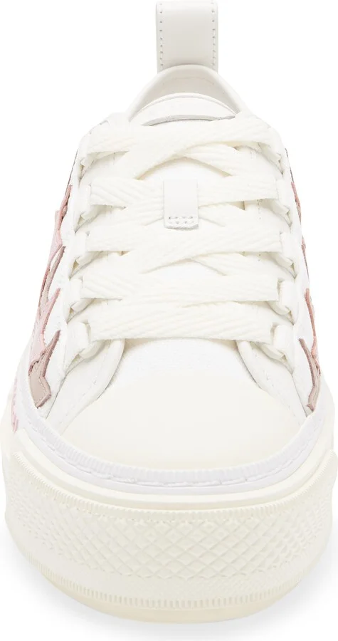 Stars Court Sneaker - Image 4
