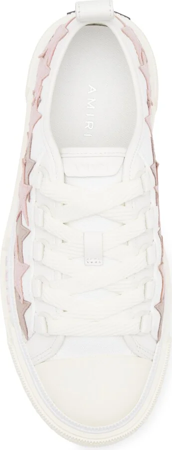 Stars Court Sneaker - Image 5